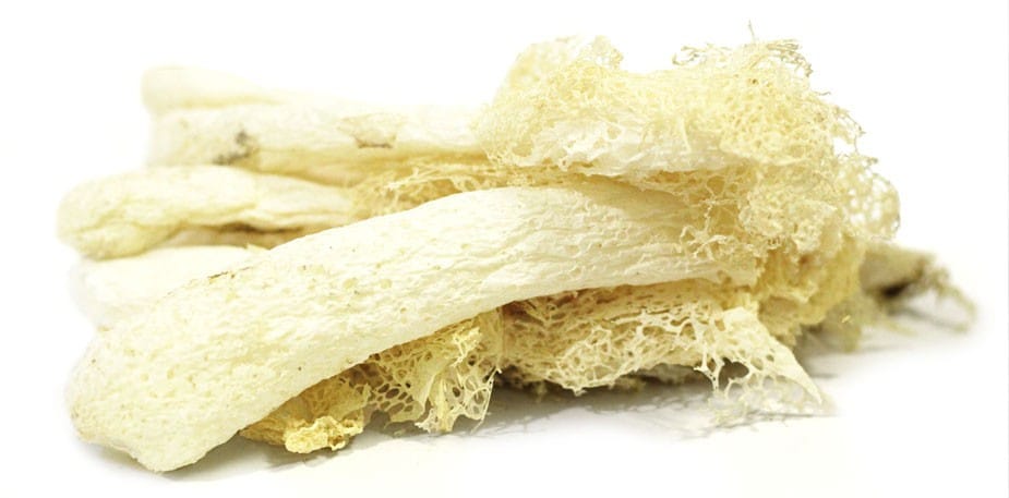【食在新聞】北市年節食品抽驗 竹笙含漂白劑超標20倍